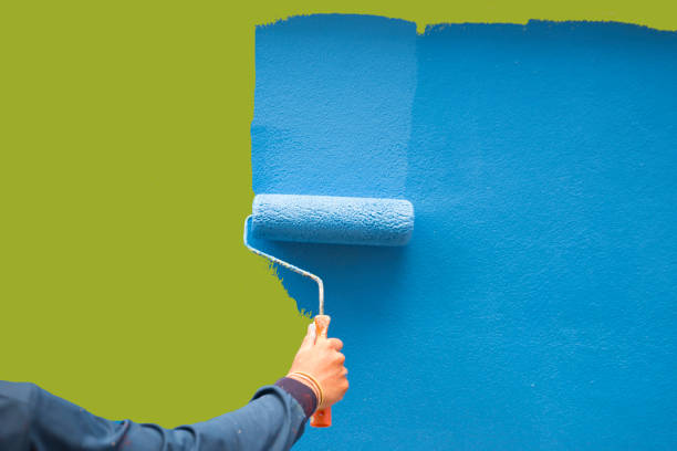 Reliable Berlin, NH Dry wall and painting Solutions